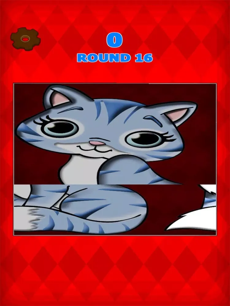 Capturas de tela do Unscramble It! iPad 