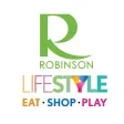 RobinsonAR