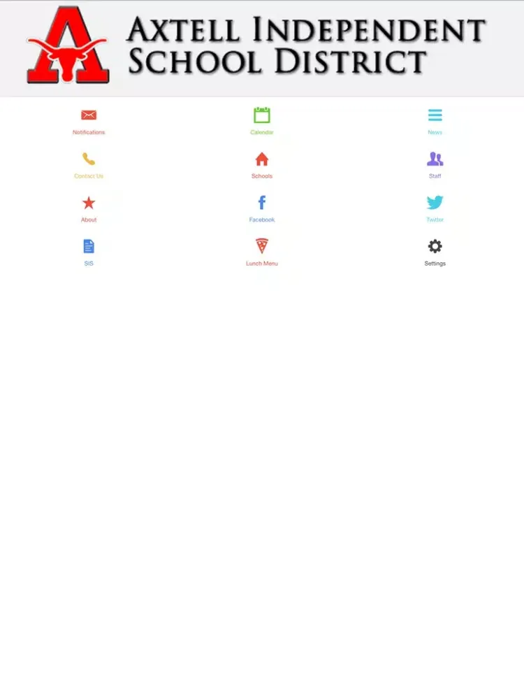 Capturas de pantalla de Axtell Independent SD iPad 