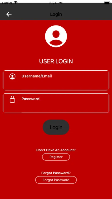 Screenshot di Chowchilla Elementary SD App