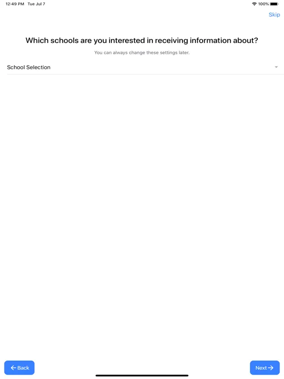 Clay Joint ESD iPad  Screenshots