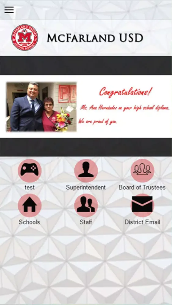 تصاویر McFarland USD