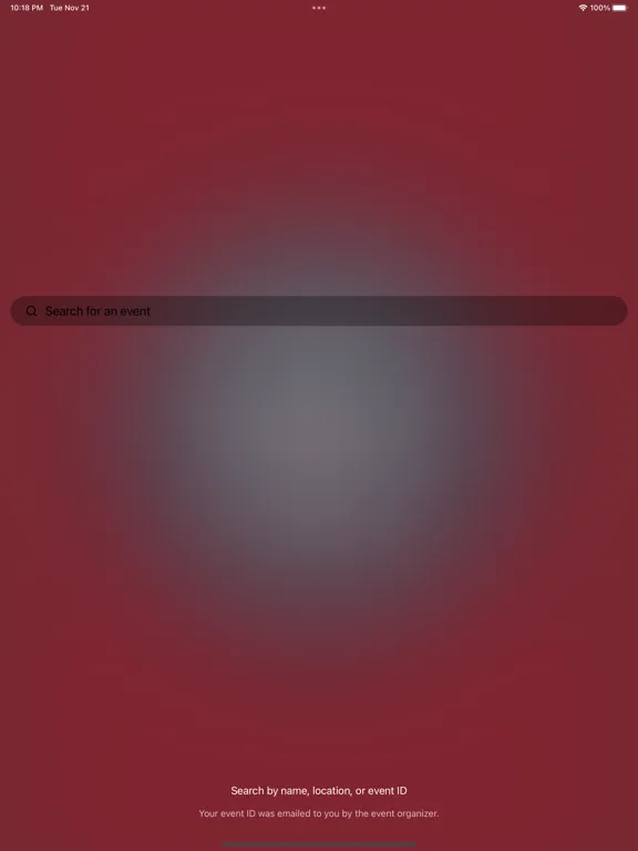 Zrzuty ekranu Cybersecurity & AI Rockstar iPad 
