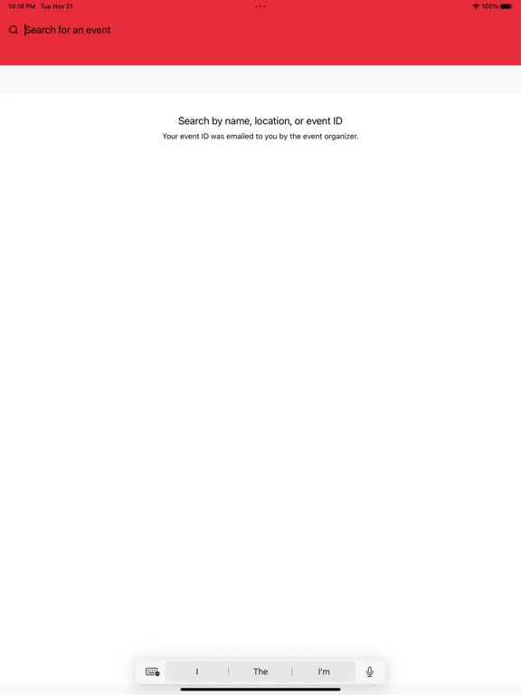 Zrzuty ekranu Cybersecurity & AI Rockstar iPad 