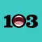103fm רדיו