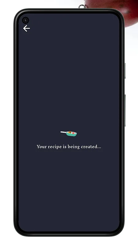 FotoChef - recipes per photo Screenshots