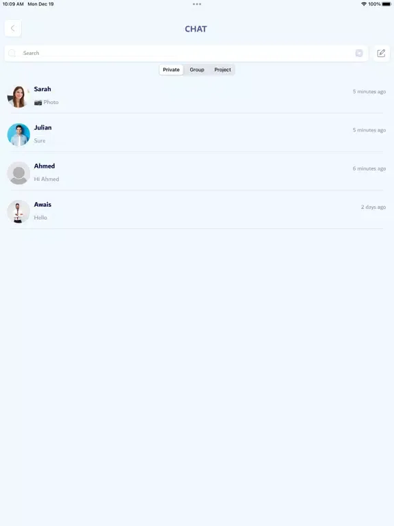 صور DigitusEA iPad 