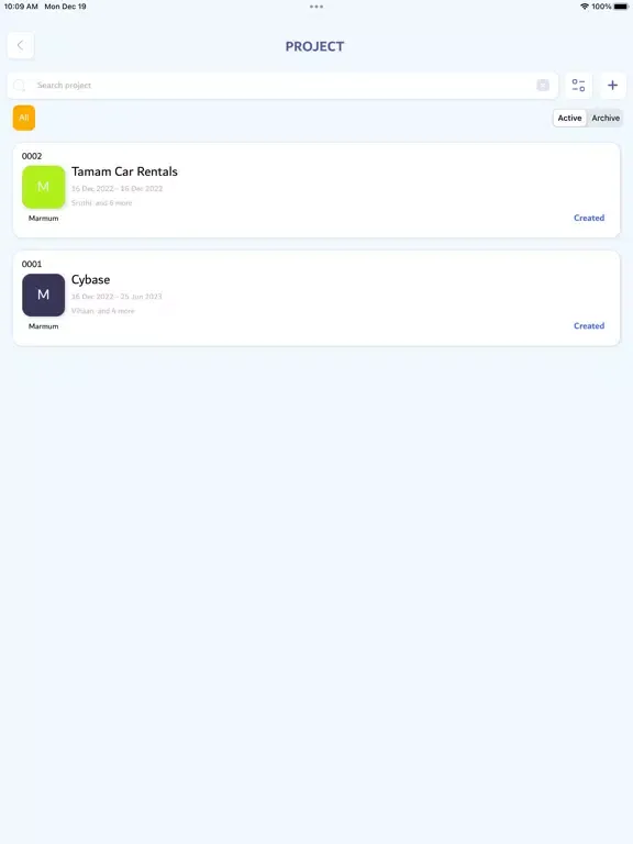 صور DigitusEA iPad 