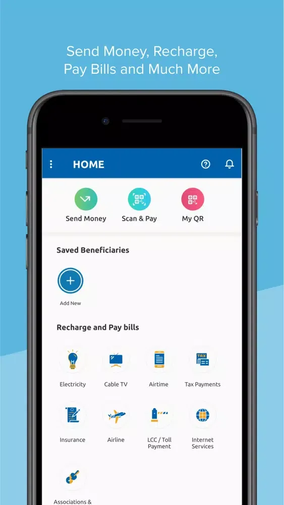 Capturas de pantalla de Cyberpay