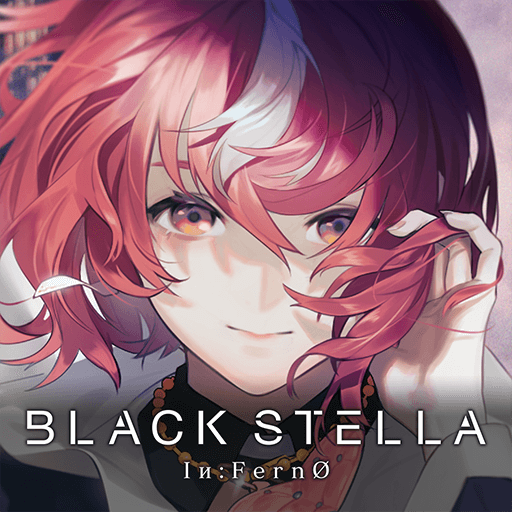 BLACK STELLA