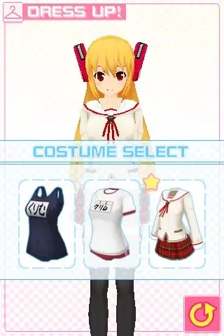 CosmicAngel clock Screenshots
