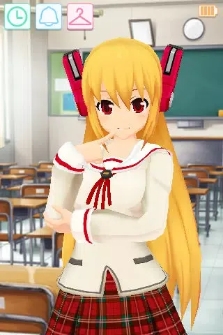 CosmicAngel clock Screenshots
