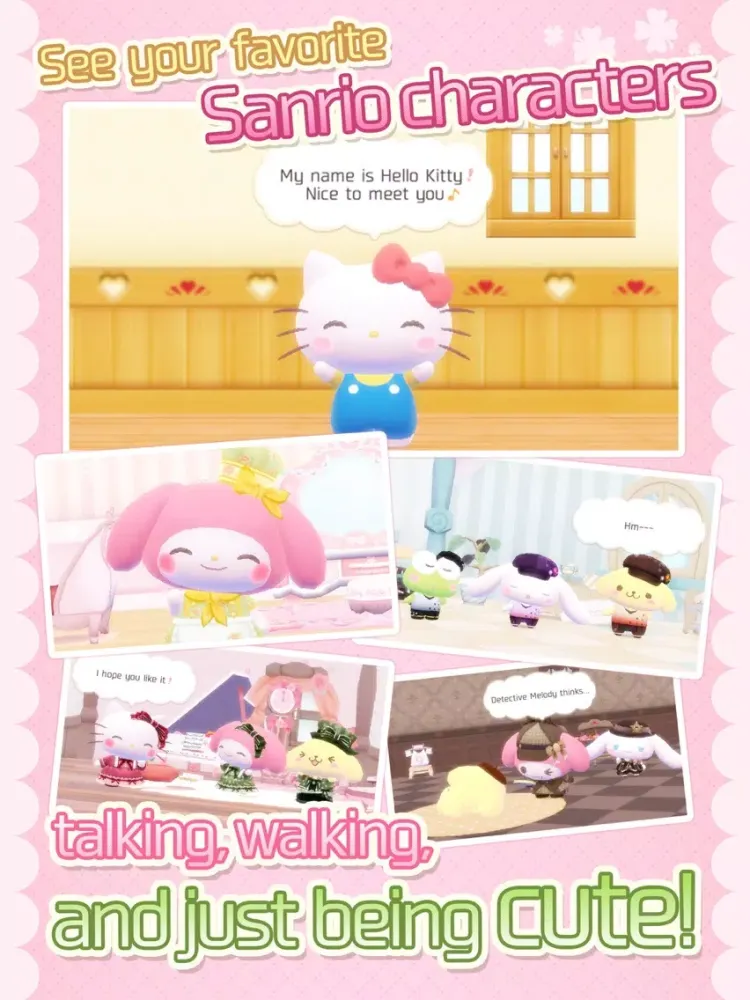 tomotoru iPad  スクリーンショット