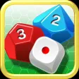 Dice for TRPG Dice for TRPG