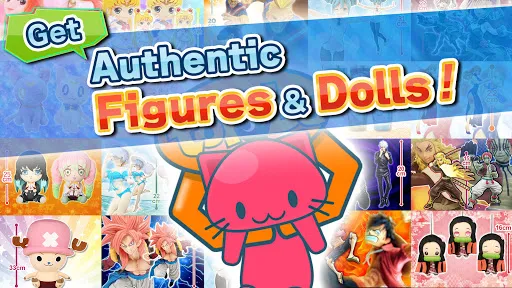 Claw Machine Game Toreba Live!應用截圖