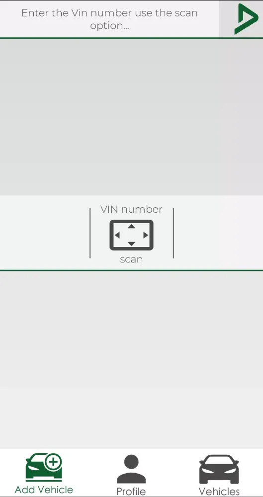 Foto-App DAS Screenshots