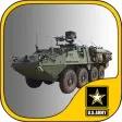 MILES XXI Stryker ICV