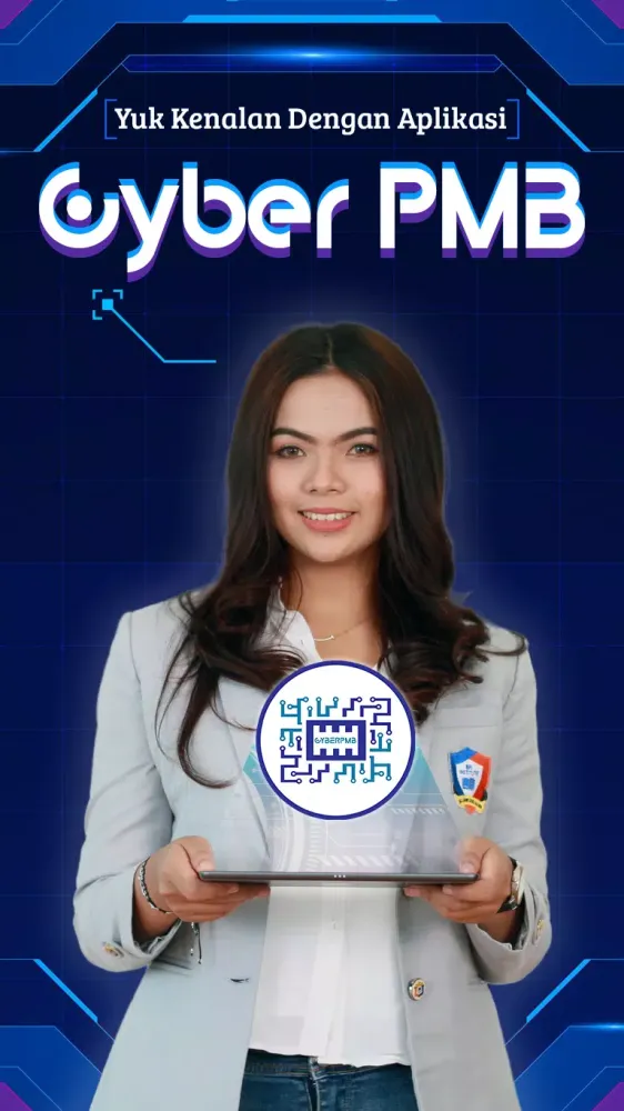 تصاویر Cyber PMB
