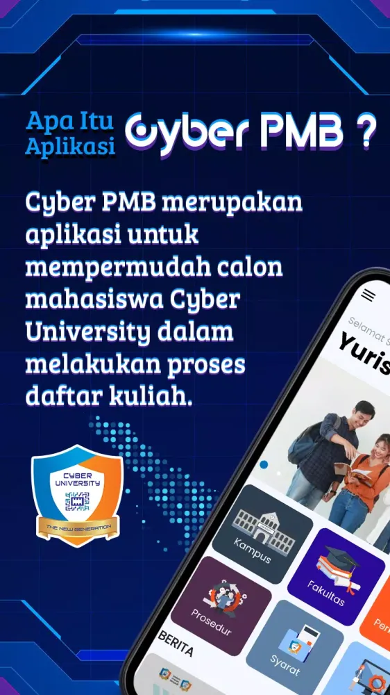 تصاویر Cyber PMB