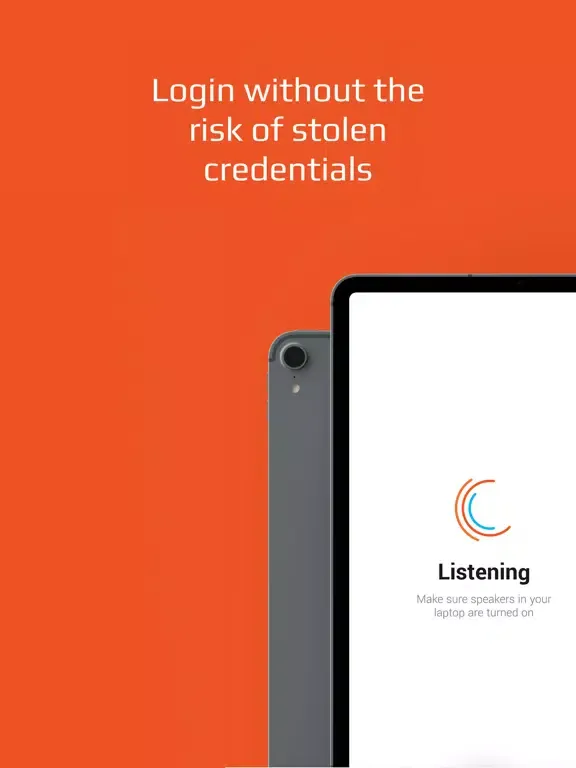 صور CyberusHealthKey iPad 