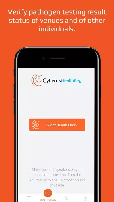 صور CyberusHealthKey