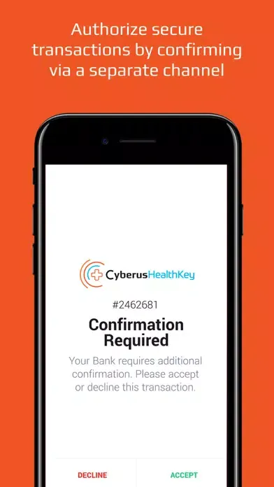 صور CyberusHealthKey