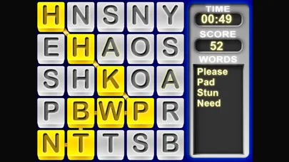 Words Search and Hunt Free - With New Letters Crossword Puzzles স্ক্রিনশট