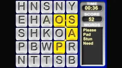 Words Search and Hunt Free - With New Letters Crossword Puzzles স্ক্রিনশট