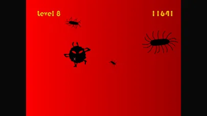 تصاویر Microbes and Viruses - The Bigger Life Form Wins - Impossible Inchy Bacteria War Game