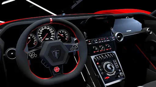 Скриншоты Car Drift: Car Games Simulator