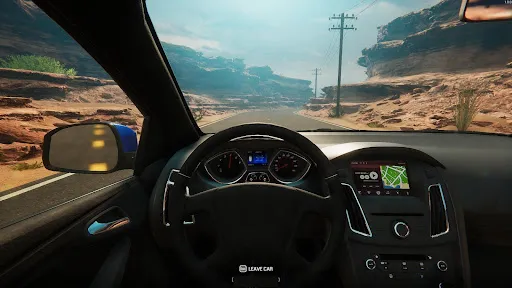 Скриншоты Car Drift: Car Games Simulator