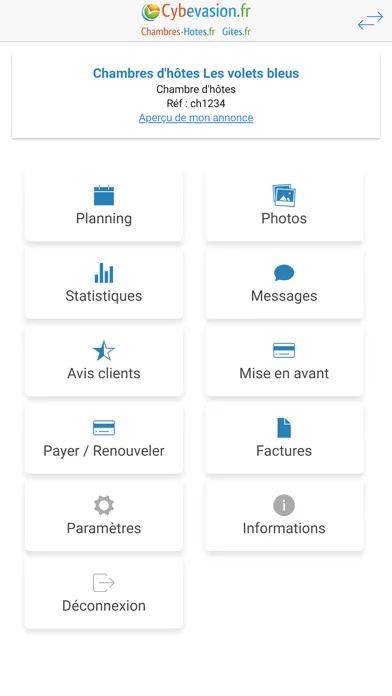 تصاویر Cybevasion Extranet