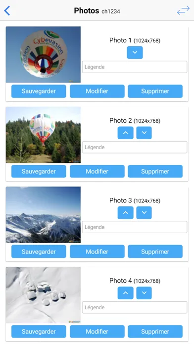 تصاویر Cybevasion Extranet