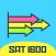 Boost SAT 1600
