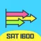 Boost SAT 1600