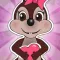 Abby Acorn In Love