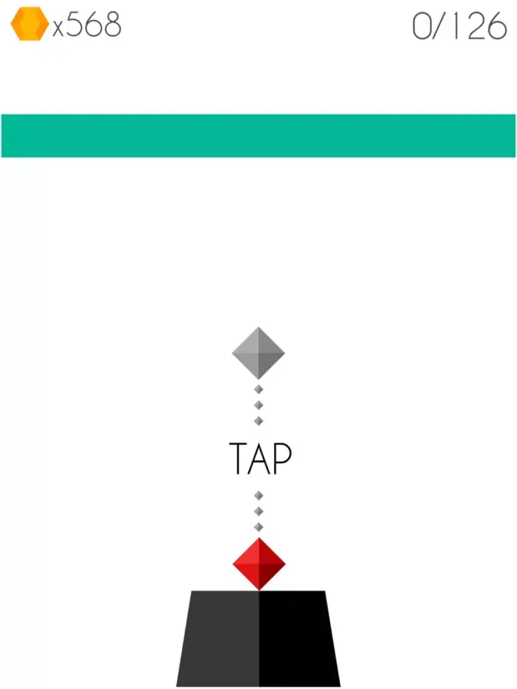 Hectic Gates iPad  سکرین شاٹس