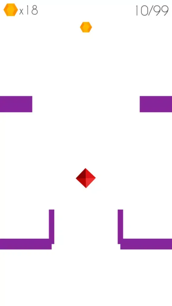 Hectic Gates سکرین شاٹس