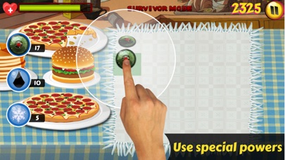 Zrzuty ekranu Sneaky Roach - Bug and Insect Smasher