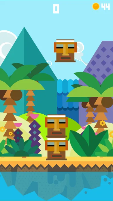 Zrzuty ekranu Shaky Totems