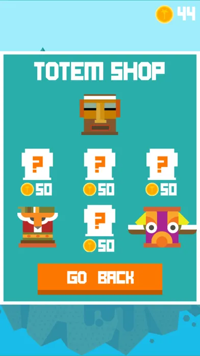 Zrzuty ekranu Shaky Totems
