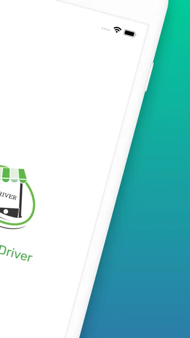 Storehub Driver Screenshots