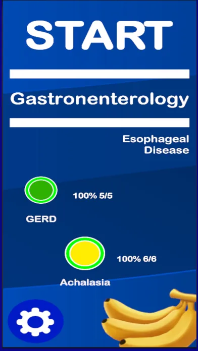 Tangkapan layar Quizology CME