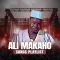 Ali Makaho