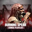 Burning Spear