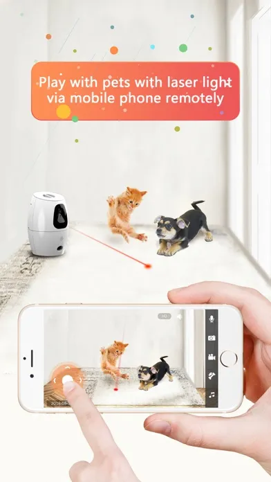 Smart Pets স্ক্রিনশট