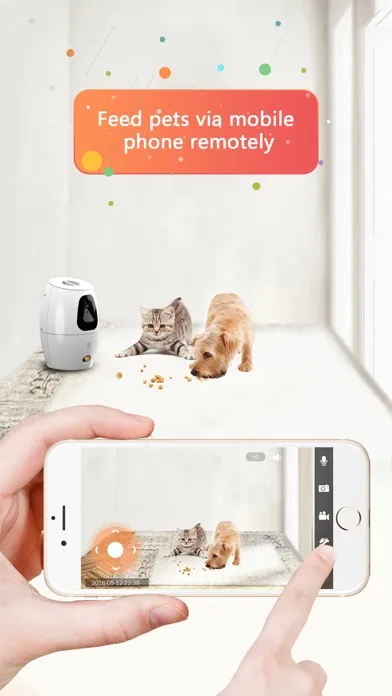 Smart Pets স্ক্রিনশট