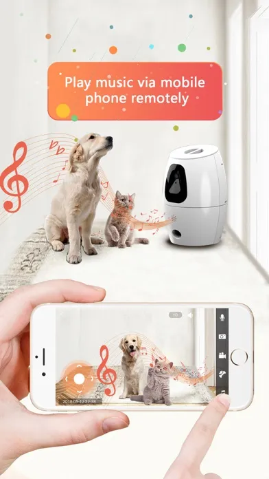 Smart Pets স্ক্রিনশট