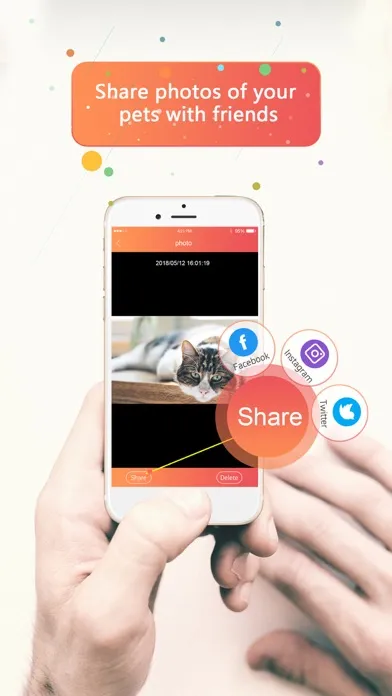 Smart Pets স্ক্রিনশট
