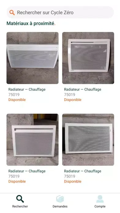 صور Cycle Zéro